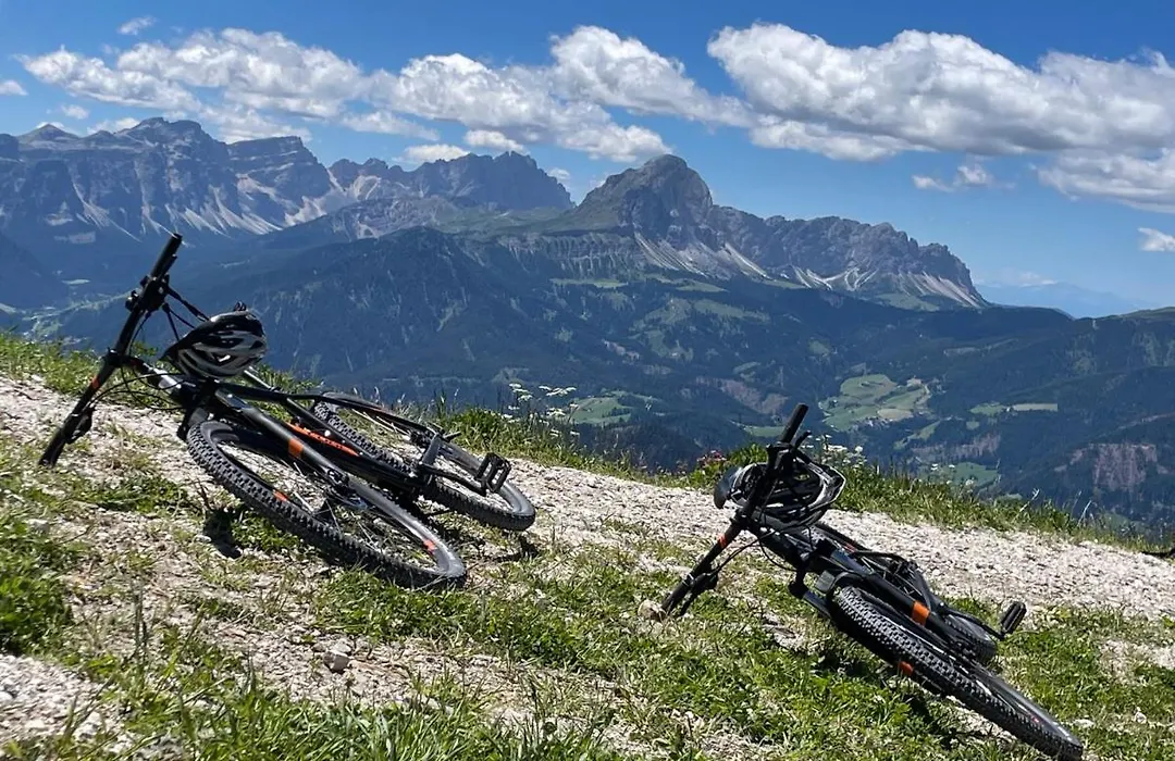 Bed&Bike Bruneck - Brunico-1