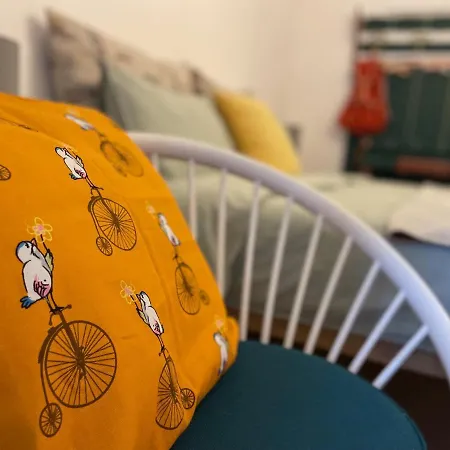 Bed&Bike Bruneck - Brunico-2