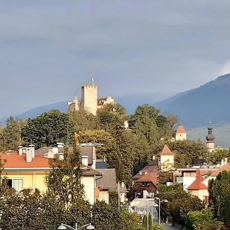 Bed&Bike Bruneck - Brunico-3